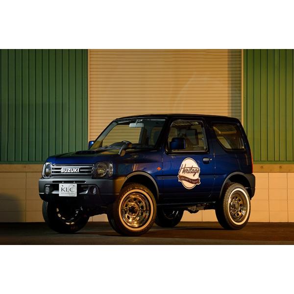 PCGV[ Wj[ JB23W AbvTX nCtgTX KLC TODOROKI 