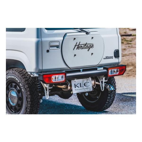 PCGV[ Wj[ JB64W gfBViop[64 A ubN KLC Heritage BUSHIDO we[W@uVh[