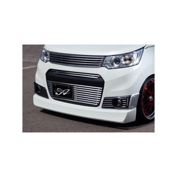 NAWbN ALLURE A[ SRXeBO[ MH34S tgn[tX|C[ Na jack