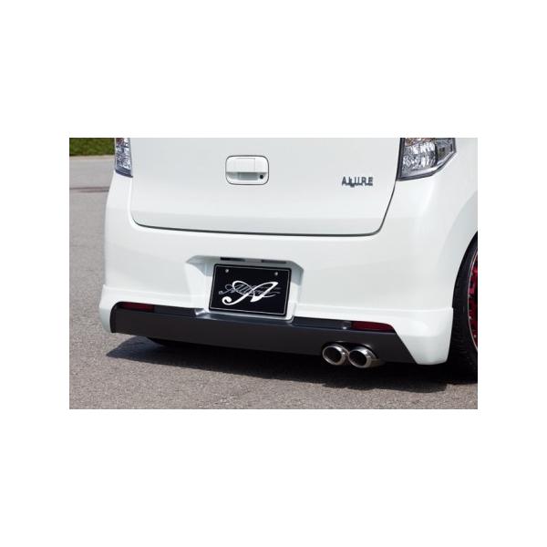 NAWbN ALLURE A[ SRXeBO[ MH34S An[tX|C[ Na jack