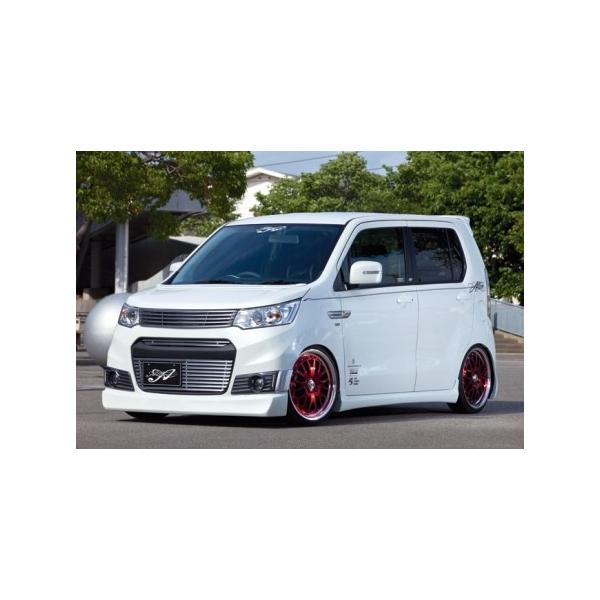 NAWbN ALLURE A[ SRXeBO[ MH34S 3_Zbg Na jack