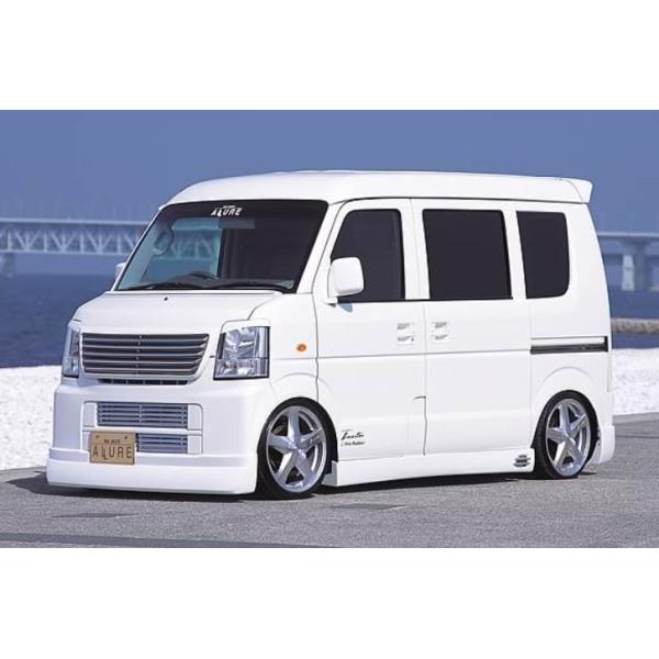 NAWbN ALLURE A[ GuB Gu[ GuC o DA64V ACC Na jack