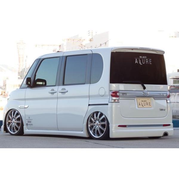NAWbN ALLURE A[ ^gJX^ L375S L385S  AX|C[ Na jack