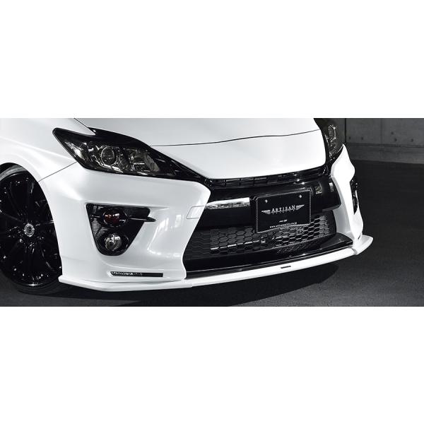 A[eBVXsbc vEX G's ZVW30 tgA_[X|C[ FRP ARTISAN SPIRITS SPORTS LINE BLACK LABEL X|[cCubN[x