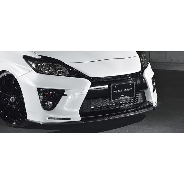 ARTISAN SPIRITS vEX G's ZVW30 tgA_[X|C[ X|[cCubN[x A[eBVXsbc ls