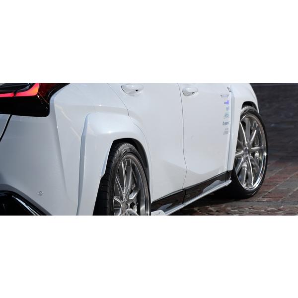 ARTISAN SPIRITS NTX UX UX200 FX|[c I[o[tF_[Lbg 6P 10mm WIDE X|[cC ubN[x ls