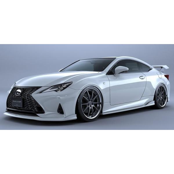 A[eBVXsbc NTX ASC10 TChA_[X|C[ 6P FRP h ARTISAN SPIRITS SPORTS LINE BLACK LABEL X|[cCubN[x