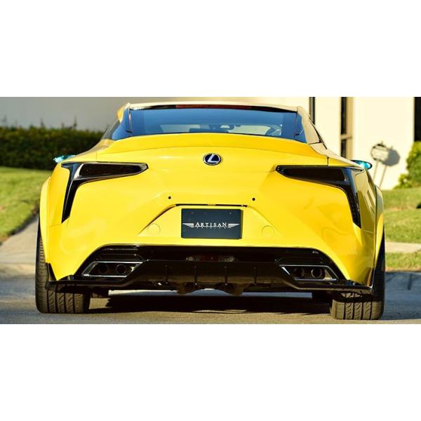 ARTISAN SPIRITS NTX LC500 DAA-GWZ100 AfBt[U[ J[{^Cv X|[cCubN[x A[eBVXsbc ls