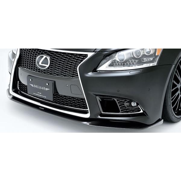 ARTISAN SPIRITS NTX LS600h LS460 FX|[c  tgA_[X|C[ J[{^Cv X|[cCubN[x ls