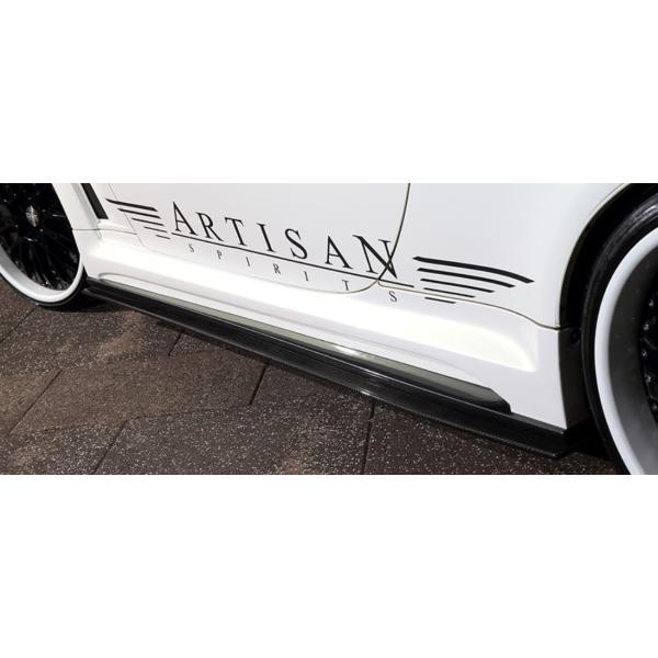 A[eBVXsbc \A UZZ40 TChA_[X|C[ J[{^Cv CFRP h ARTISAN SPIRITS SPORTS LINE ARS X|[cC ARS