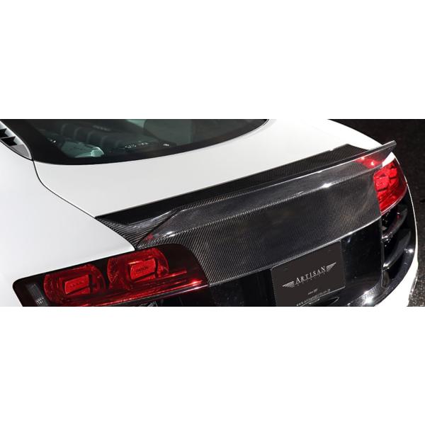 A[eBVXsbc AEfB R8 ABA-42  AEBO ECO FRP(QR[gdグ) h ARTISAN SPIRITS SPORTS LINE X|[cC