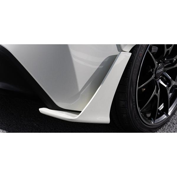 A[eBVXsbc GR86 BRZ ZN8 ZD8 ATChfBt[U[ 2P FRP h ARTISAN SPIRITS SPORTS LINE BLACK LABEL