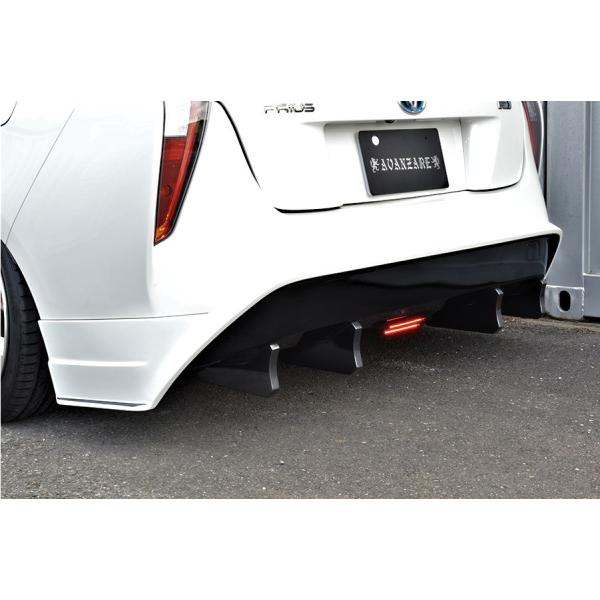 AVANZARE A@c@[ vEX ZVW50 AA_[n[tX|C[ FRP ADESSO Afb\