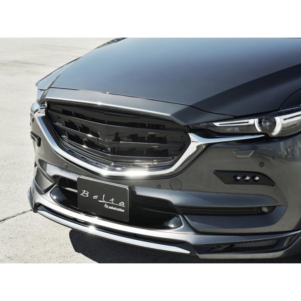 Ah~CV CX-8 KG5P KG2P tgtFCXO tgO 360°r[Ej^[p ABS 2Fh蕪h ADMIRATION Belta x^