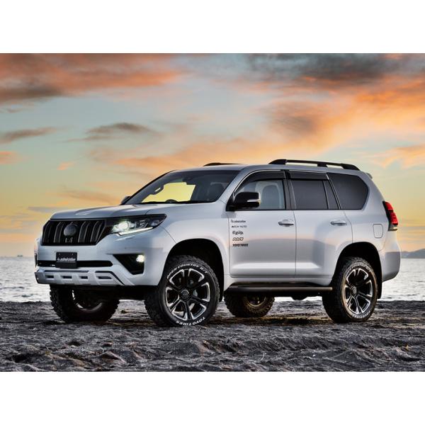 Ah~CV hN[U[vh GDJ/TRJ150 GDJ/TRJ151 tgXLbhX|C[ FRP fn ADMIRATION ALTAMODA A^[_