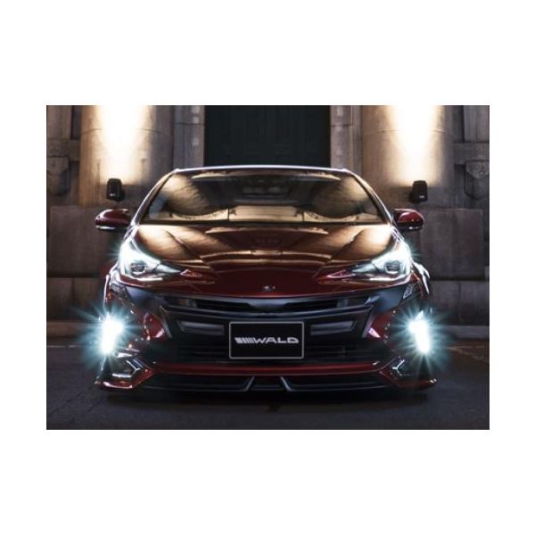 @h vEX ZVW50/55 tFCX}XN ABS h WALD SPORTS LINE X|[cC