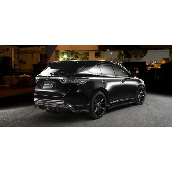 @h nA[ ZSU/AVU60n O AXJ[g ABS h WALD SPORTS LINE X|[cC