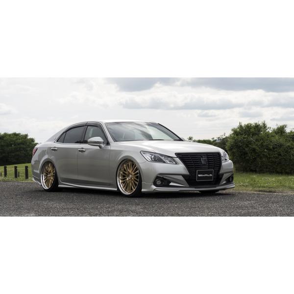 @h NEC GRS210 3_Lbg h WALD SPORTS LINE X|[cC