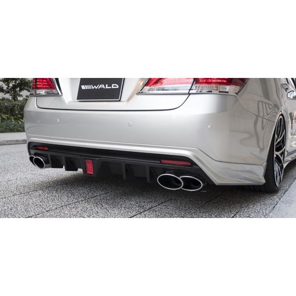 @h NEC GRS210 A}t[ TWIN240x2 I[XeX WALD SPORTS LINE X|[cC