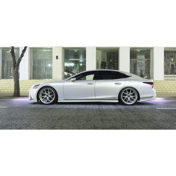 @h LS500h nCubh GVF5#/VXFA5 TChXebv ABS h WALD EXECUTIVE LINE GO[NeBuC