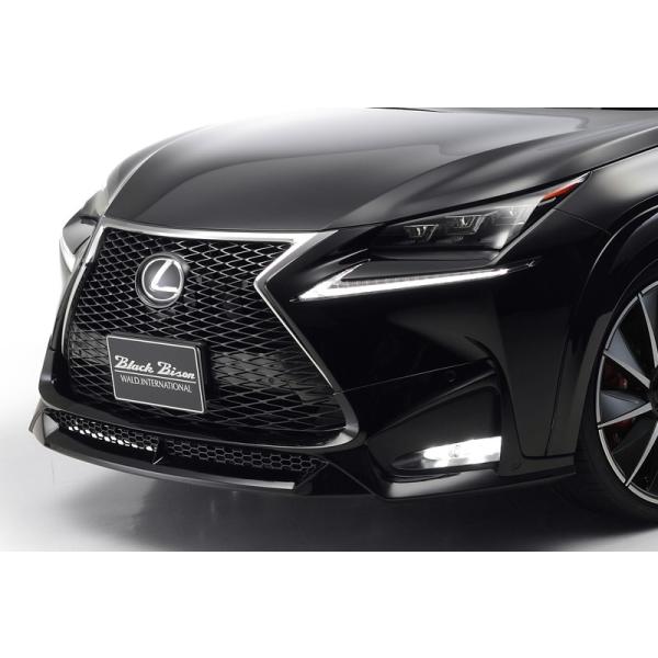 @h NX AYZ/AGZ 10/15 tgn[tX|C[ h WALD SPORTS LINE BLACK BISON EDITION ubNoC\@GfBV