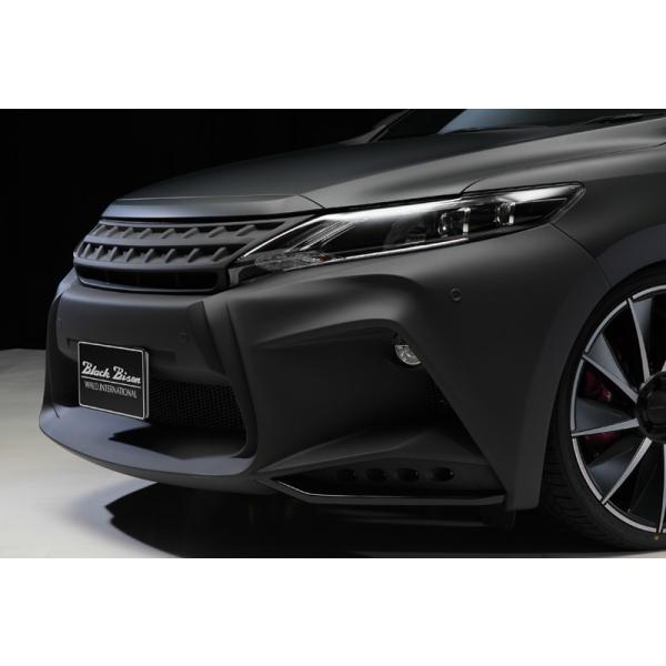 @h nA[ ZSU AVU 60nW 3_Lbg h WALD SPORTS LINE BLACK BISON EDITION ubNoC\@GfBV