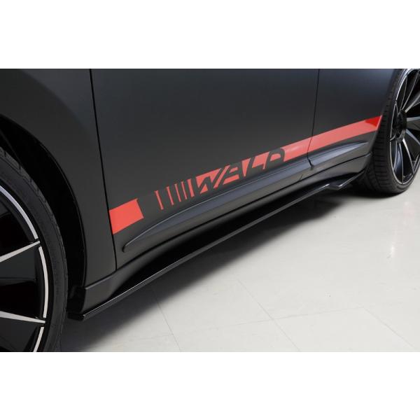 @h nA[ ZSU AVU 60nW TChXebv h WALD SPORTS LINE BLACK BISON EDITION ubNoC\@GfBV