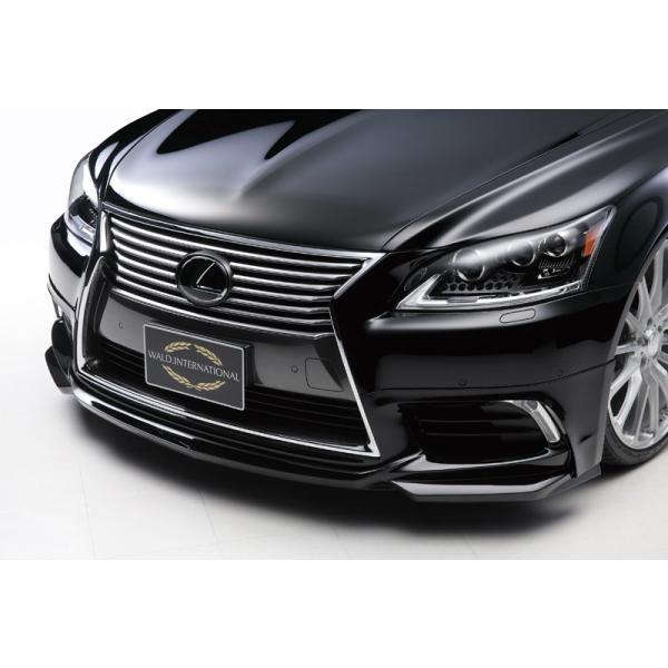 @h LS460h/600h USF40/41 UVF45/46 3_Lbg(F,S,R) ABS h WALD EXECUTIVE LINE GO[NeBuC