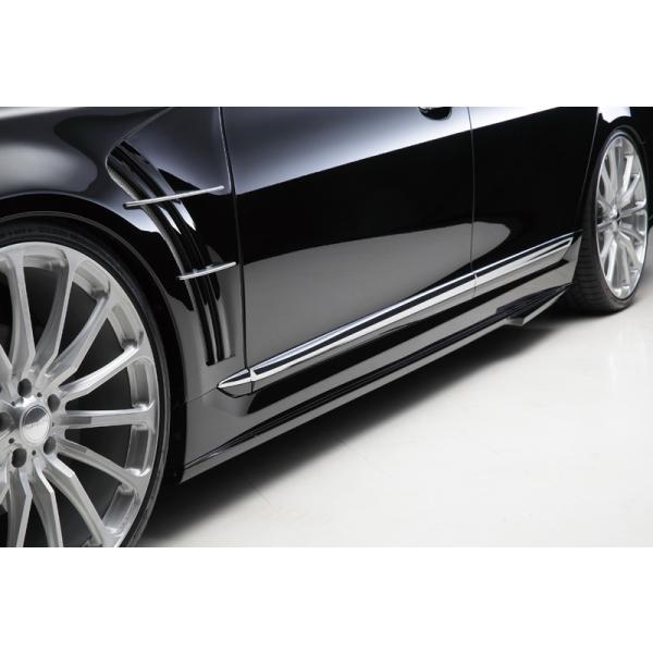 @h LS460h/600h USF40/41 UVF45/46 TChXebv ABS h WALD EXECUTIVE LINE GO[NeBuC