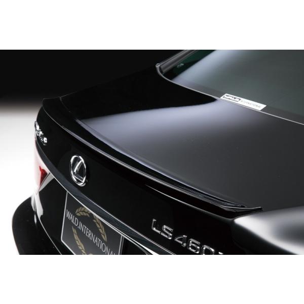 @h LS460h/600h USF40/41 UVF45/46 gNX|C[ ABS h WALD EXECUTIVE LINE GO[NeBuC