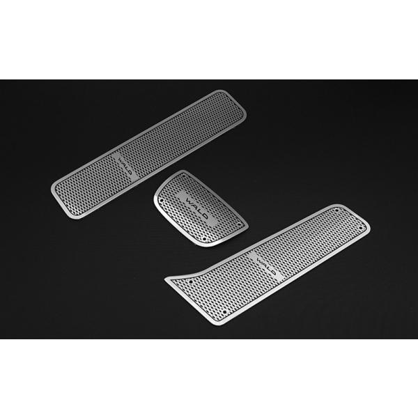 ���@���h LS460h/600h USF40/41 UVF45/46 �y�_���Z�b�g WALD EXECUTIVE LINE �G�O�[�N�e�B�u���C��