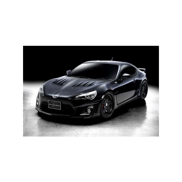 @h 86/n`N ZN6 3_Lbg h WALD Sports Line X|[cC