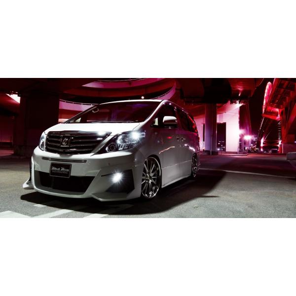 @h At@[h ANH/GGH20/25W@ATH20W tgop[X|C[ FRP h WALD Black Bison Edition ubNoC\GfBV