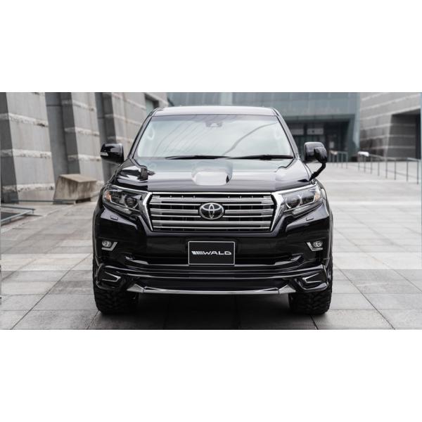 @h vh@N GDJ150nW TRJ150W  tgX|C[ v1 ABS h WALD SPORTS LINE X|[cC