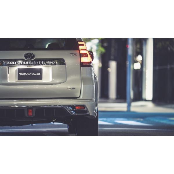 @h vh@N GDJ150nW TRJ150W  }t[A_v^[ WALD SPORTS LINE X|[cC