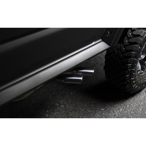 @h Wj[ VG TCh}t[ I[XeX WALD SPORTS LINE BLACK BISON EDITION X|[cCubNGfBV