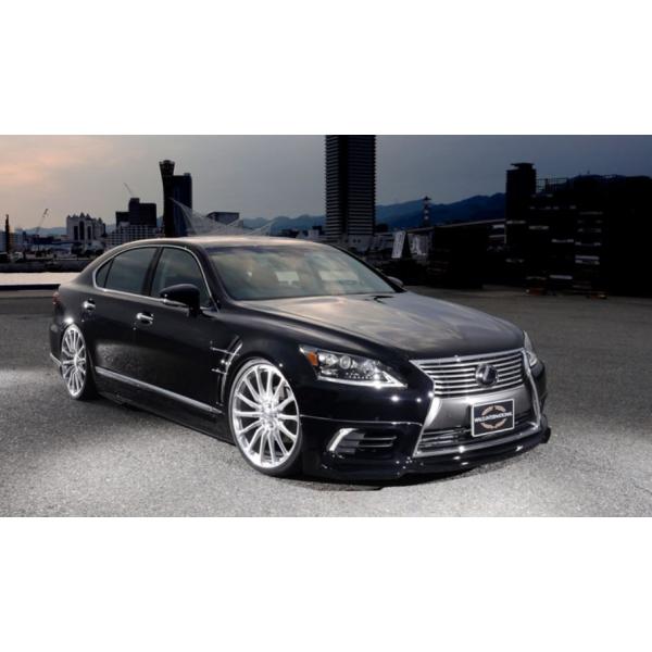 @h LS460 LS460L LS600h LS600hL USF40 USF41 UVF45 UVF46 3_Lbg V[gp ABS h WALD EXECUTIVE LINE GO[NeBuC