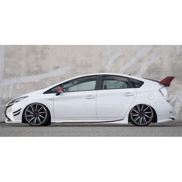 サイドステップ プリウス 車用エアロパーツ 30の人気商品 通販 価格比較 価格 Com