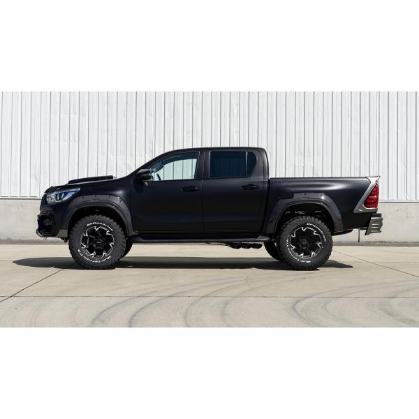 @h nCbNX GUN125 O I[o[tF_[ FRP h WALD SPORTS LINE BLACK BISON EDITION X|[cCubNGfBV