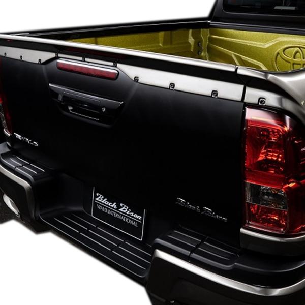 @h nCbNX GUN125 O AQ[gX|C[ WALD SPORTS LINE BLACK BISON EDITION X|[cCubNGfBV