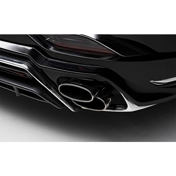 @h nA[ MXUA80/85 }t[A_v^[ WALD Executive Line GN[NeBuC