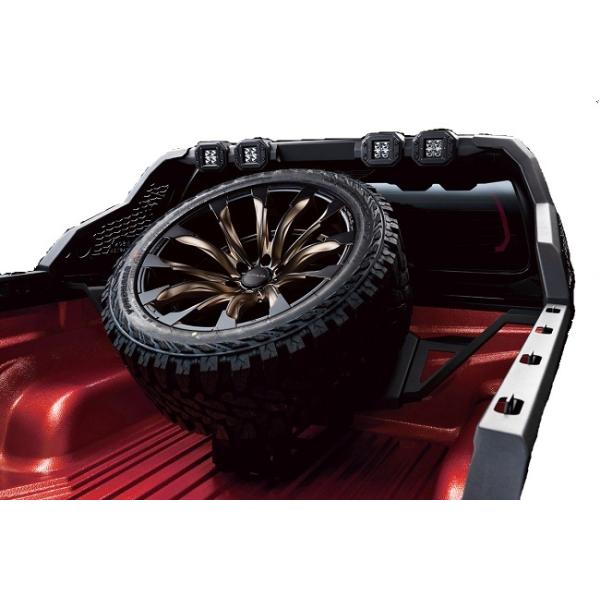 @h nCbNX GUN125  XyA^CnK[ WALD SPORTS LINE BLACK BISON EDITION X|[cCubNGfBV