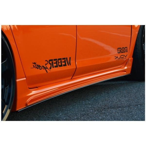 EF[o[X|[c }c_Xs[h ANZ BK3P TChXebv FRP h WEBER SPORTS ZENITH LINE MODEL [jXC