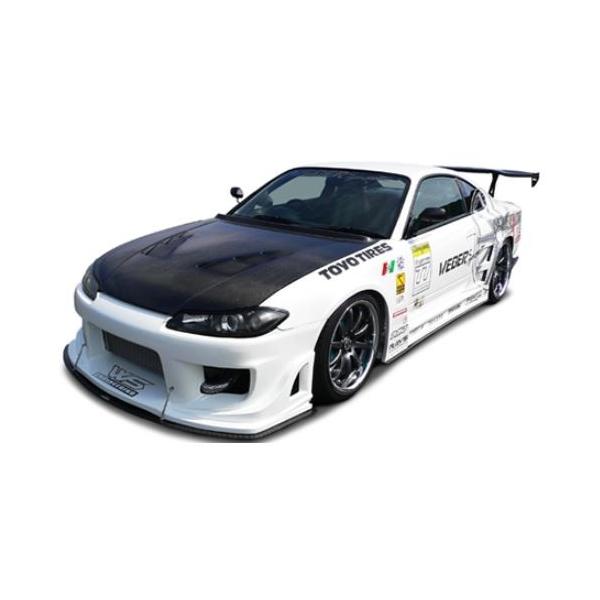 EF[o[X|[c VrA S15 tgtF_[ 30mm Ch FRP h WEBER SPORTS