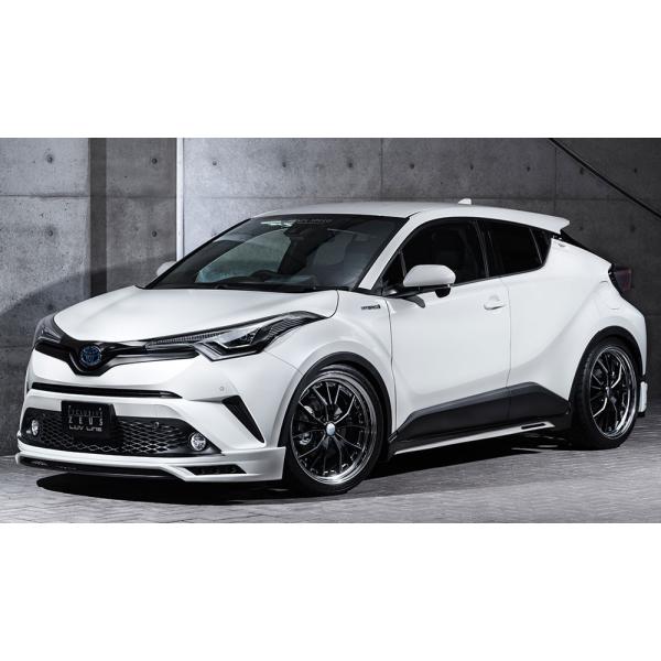 GYXs[h C-HR ZYX10 NGX50 3_Zbg 2Fh蕪h 2391-s001-222 M'z SPEED LUV LINE C