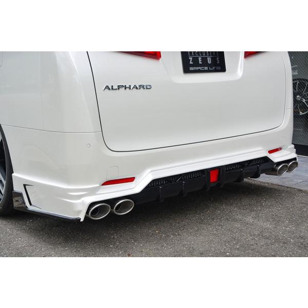 アルファード30 マフラー マフラー オートバイパーツ 自動車