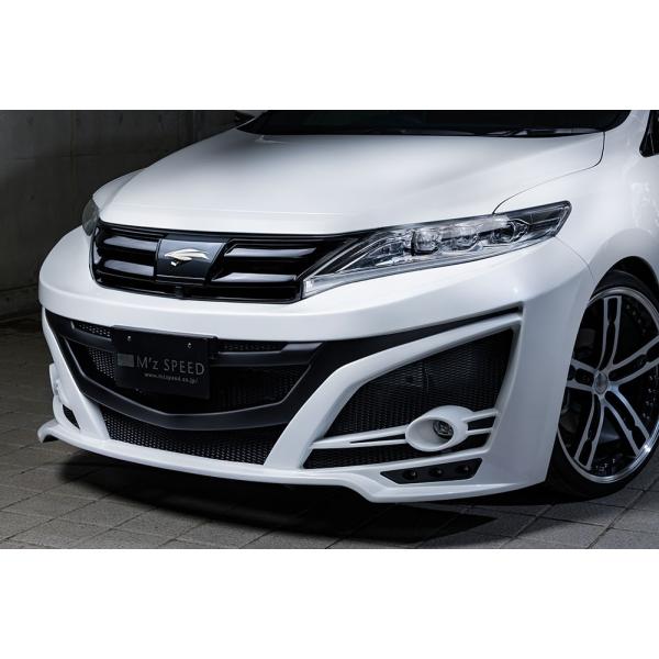 GYXs[h nA[ 60n ZSU ASU AVU O  tgop[X|C[ FRP h 4131-1111 M'z SPEED EXE LINE GO[C