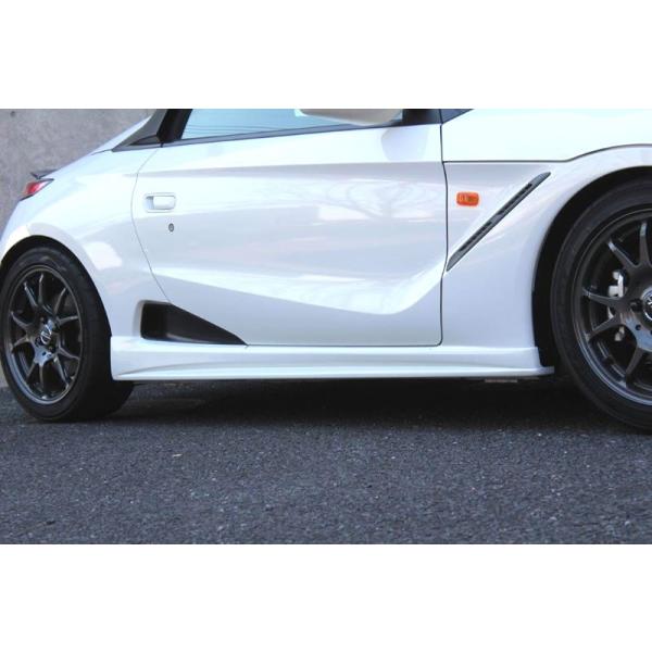 K[Wx[ S660 DBA-JW5 TChXebv FRP h 660-005 GARAGE VARY