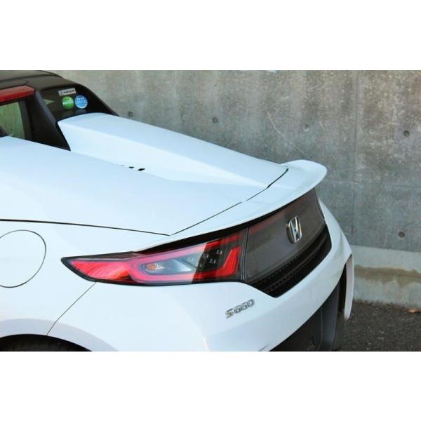 K[Wx[ S660 DBA-JW5 AX|C[ FRP h 660-007 GARAGE VARY