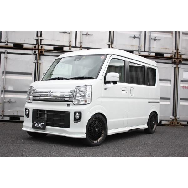 GARAGE VARY ガレージベリー エブリィワゴン DA17W フロント